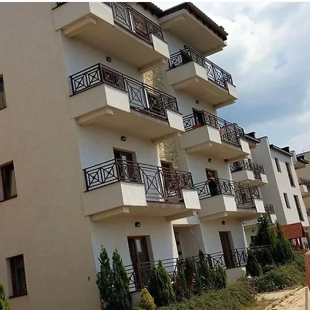 Nikola Milmari Apartment *