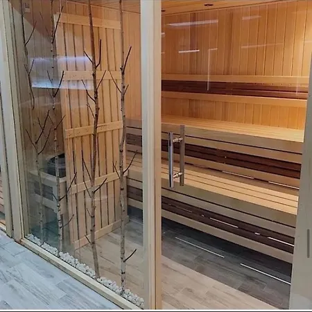 Apartment Nikola Milmari *