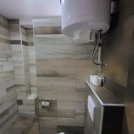 Nikola Milmari Apartment Kopaonik