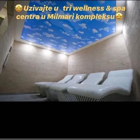 Nikola Milmari Apartment Kopaonik