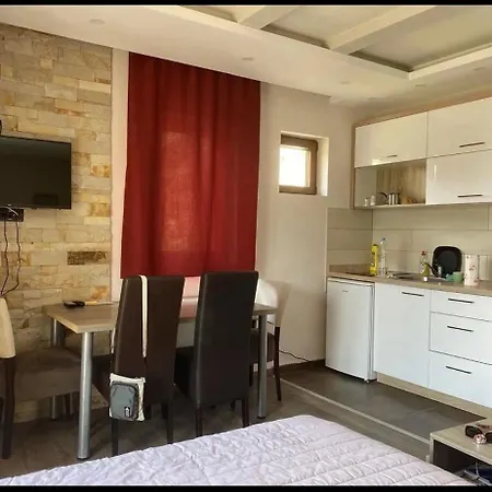 Nikola Milmari * Kopaonik