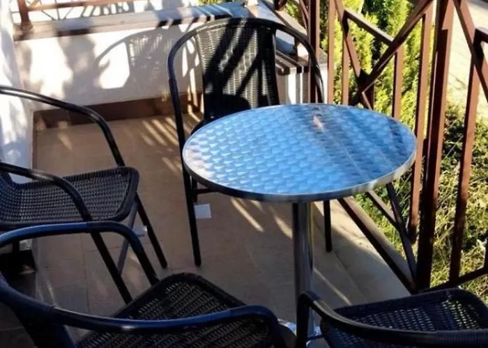 Nikola Milmari * Kopaonik