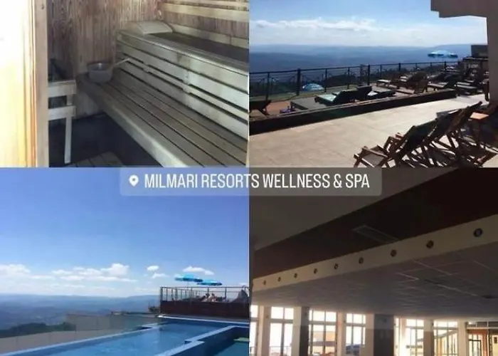 Daire Nikola Milmari Kopaonik